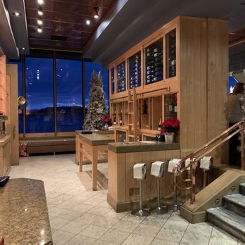 Beverly's - New American Near Me - Coeur d'Alene, Idaho