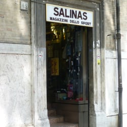 Salinas Sport