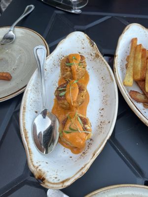 Primrose Path Wine Bar by null