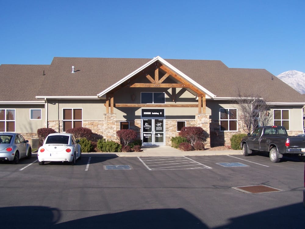 HADFIELD DENTAL CARE Updated June 2024 3300 N Running Creek Way