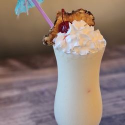 La Catrina Tacos & Tequila Bar - Piña Colada Virgin