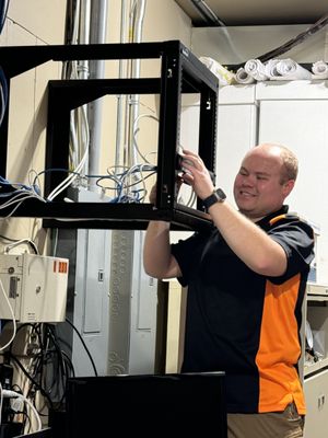 Precision IT Solutions