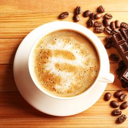 Wave 3 Coffee and Chocolate - Handcrafted Espresso Drinks