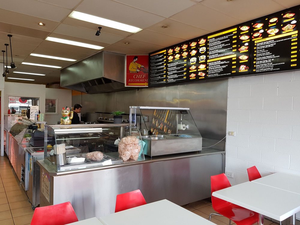 TON LOK NOODLE BAR Updated August 2024 78 Watton St, Werribee