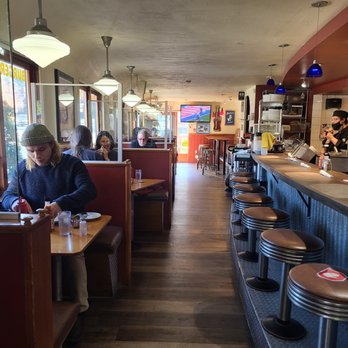 Southside Diner - Diners Near Me - Whistler, British Columbia