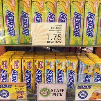ABC Stores #38 - Hi-Chews!!! - Convenience Stores Near Me - Honolulu, Hawaii ABC Stores #38 - Hi-Chews!!! - Convenience Stores Near Me - Honolulu, Hawaii