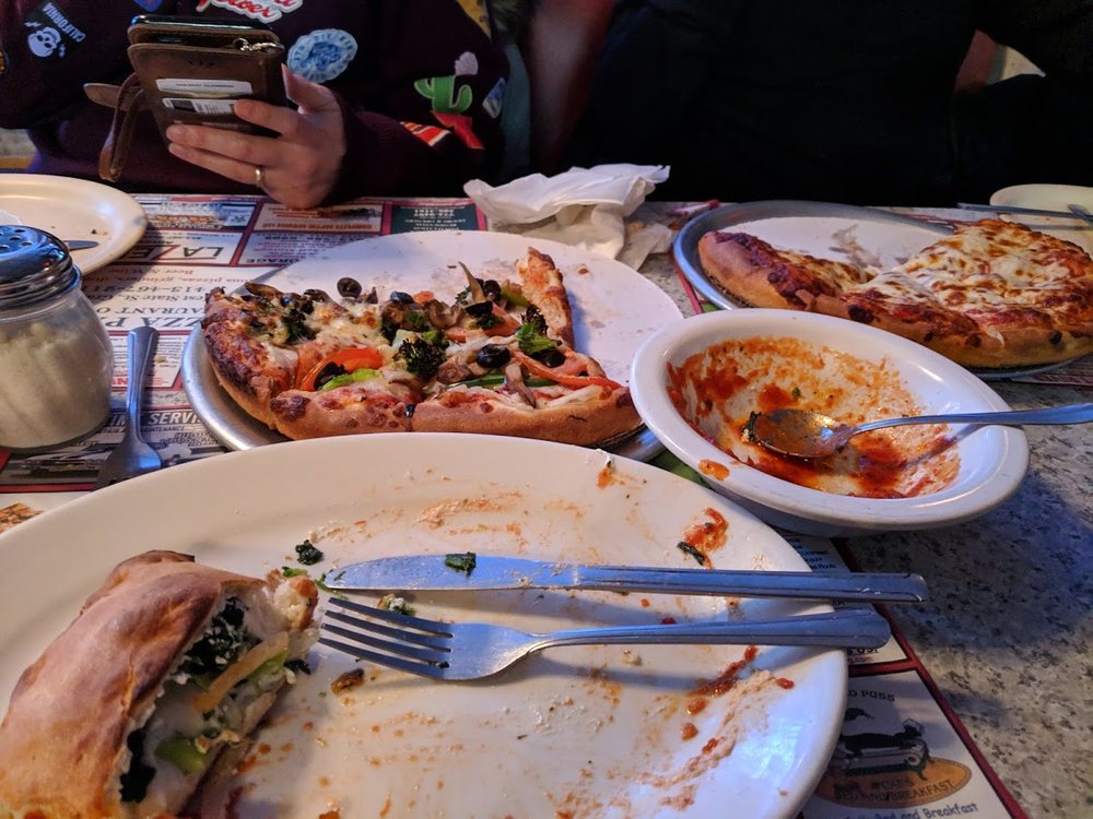 PIZZA PALACE RESTAURANT OF GRANBY Updated November 2024 28 Reviews