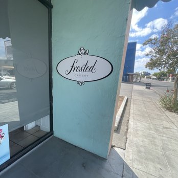Frosted Cakery - ...... - Bakeries Near Me - Fresno, California Frosted Cakery - ...... - Bakeries Near Me - Fresno, California