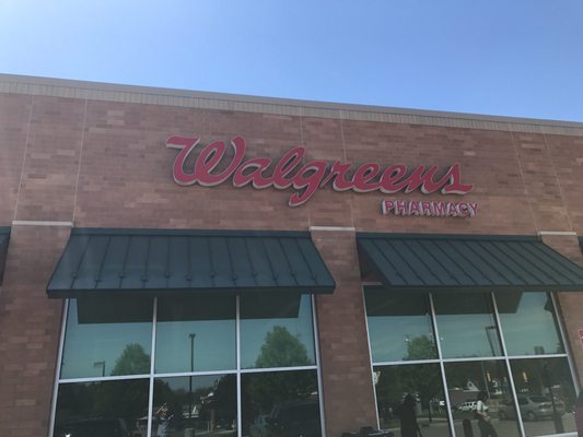 Walgreens