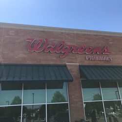 Walgreens