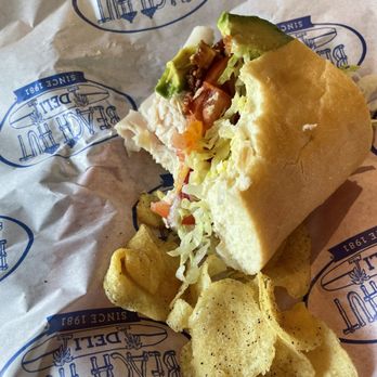 Beach Hut Deli - Delis Near Me - San Diego, California Beach Hut Deli - Delis Near Me - San Diego, California
