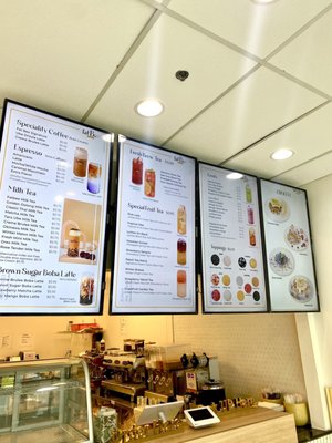Menu photo 2 Fat Bee Cafe Strongsville, OH