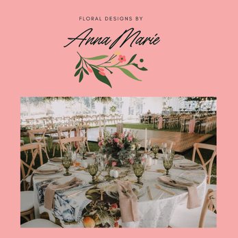 Floral Designs By AnnaMarie - Florists Near Me - Abilene, Texas Floral Designs By AnnaMarie - Florists Near Me - Abilene, Texas