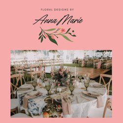Floral Designs By AnnaMarie