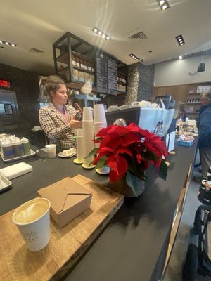 Kohi Coffee Company by null