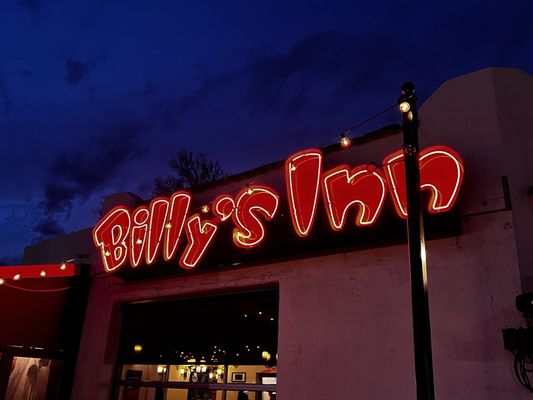 Billy's Inn by null