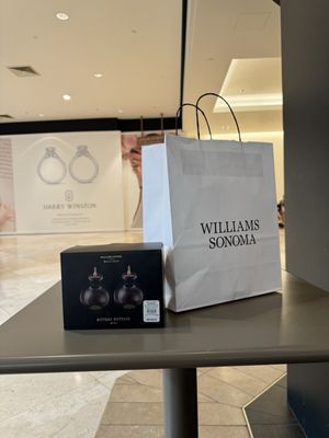 Williams-Sonoma by null