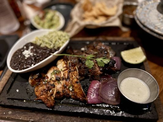 Mexican Sugar by null