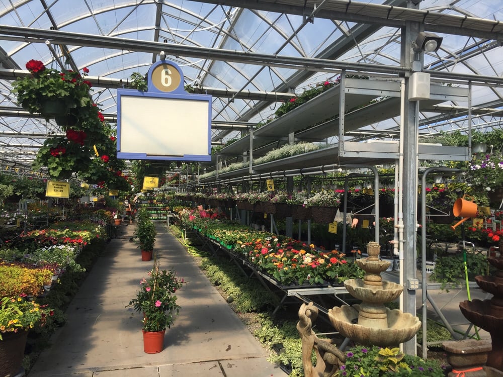 STUCKEY’S GREENHOUSES Updated August 2024 8023 Lima Rd, Fort Wayne