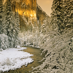 Robb Hirsch Photography - El Capitan, Yosemtie