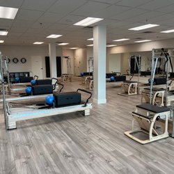 Commonwealth Pilates