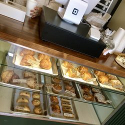 Maillard Pastries
