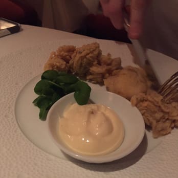 Charleston - Fried oysters. - New American Near Me - Baltimore, Maryland Charleston - Fried oysters. - New American Near Me - Baltimore, Maryland