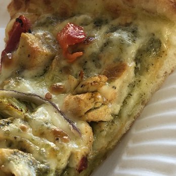 Pizzetta 211 - Mexican Chicken - Pizza Near Me - San Francisco, California Pizzetta 211 - Mexican Chicken - Pizza Near Me - San Francisco, California