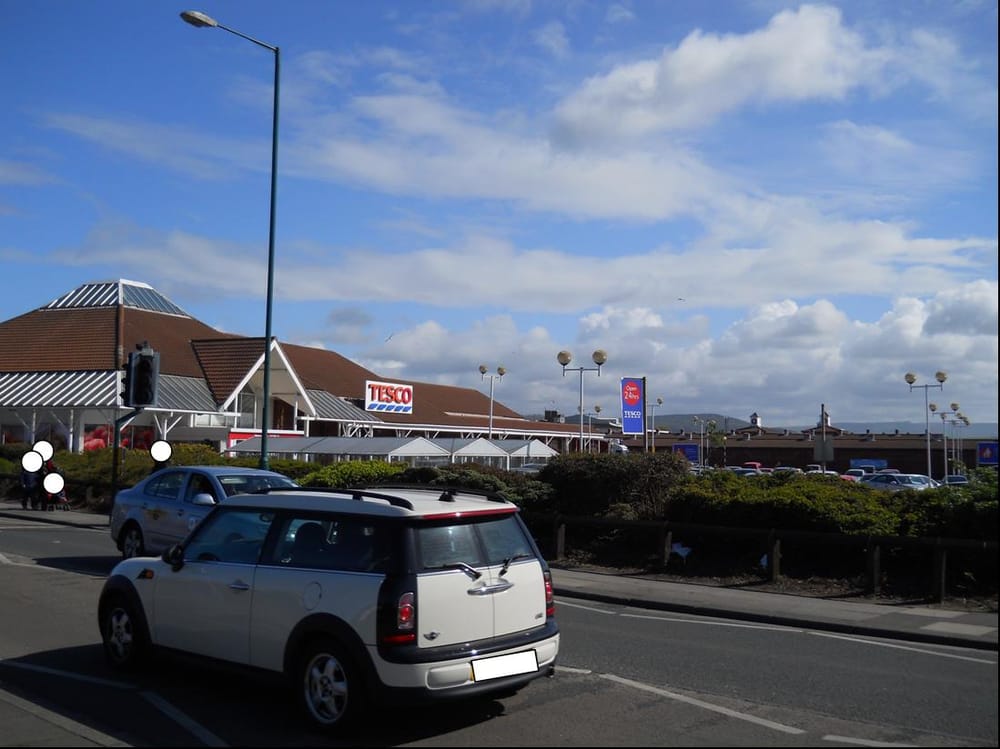 TESCO STORES 83 West Dyke Road, Redcar, United Kingdom Yelp