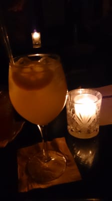 Moonshiner by null