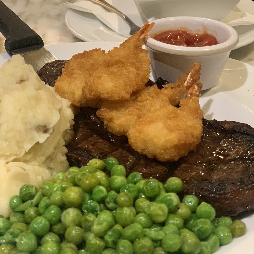 Brass Fork - Steak and shrimp - Cafes Near Me - Henderson, Nevada Brass Fork - Steak and shrimp - Cafes Near Me - Henderson, Nevada