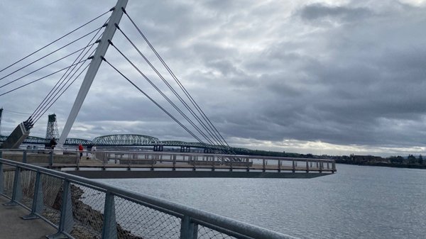 Vancouver Waterfront by null