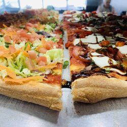 Calabria Pizza & Pasta