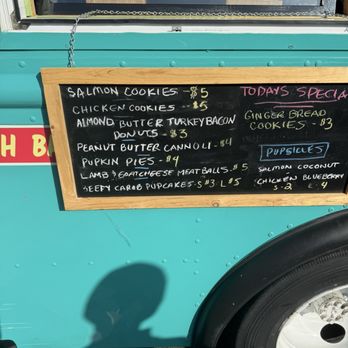 Spark Social SF - Food Trucks Near Me - San Francisco, California