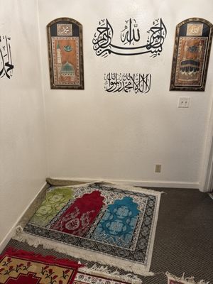 Mirchi Cafe, Halal American & Desi Restaurant Fremont by null