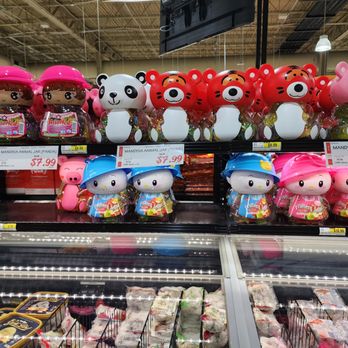 H Mart - Niles - Grocery Near Me - Niles, Illinois