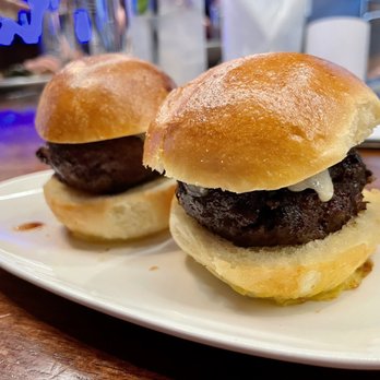Sampan - Kobe beef sliders - Asian Fusion Near Me - Philadelphia, Pennsylvania Sampan - Kobe beef sliders - Asian Fusion Near Me - Philadelphia, Pennsylvania