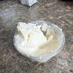 Beeline Cafe - Fresh whipped butter