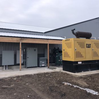 Cove Electric - Electricians Near Me - Madras, Oregon