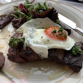 The Bygone - Steak and Eggs - American Near Me - Baltimore, Maryland The Bygone - Steak and Eggs - American Near Me - Baltimore, Maryland