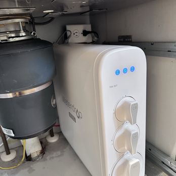 Mega Multiservice - Sistem water filter - Water Heater Installation/Repair Near Me Mega Multiservice - Sistem water filter - Water Heater Installation/Repair Near Me