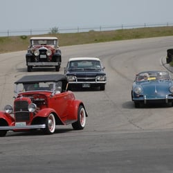 New Hampshire Motor Speedway