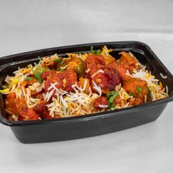 Desi Adda Kafe