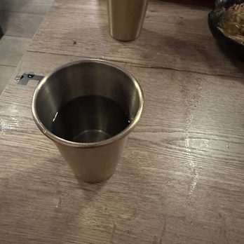 Dumpling The Noodle - Water - Noodles Near Me - Seattle, Washington