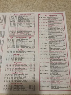 Menu photo 6 Yopo II Hamlin, PA Menu photo 6 Yopo II Hamlin, PA