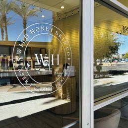 Exterior photo of Wild Honey Skin Co. - Glendale, Arizona Exterior photo of Wild Honey Skin Co. - Glendale, Arizona