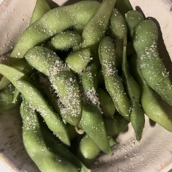 Siam Emerald - Edamame - Thai Near Me - Rockville Centre, New York Siam Emerald - Edamame - Thai Near Me - Rockville Centre, New York