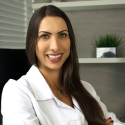 Charline Tormen - Nutrição Esportiva e Emagrecimento - Nutricionista Charline Tormen