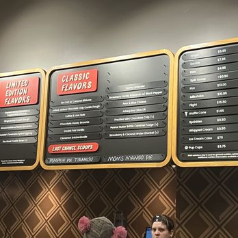 Salt & Straw - Ice Cream & Frozen Yogurt Near Me - Lake Oswego, Oregon
