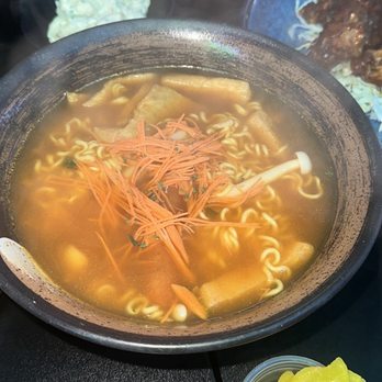 Rice Junky - Rice Junky Ramen Spicy - Pubs Near Me - Santa Clara, California